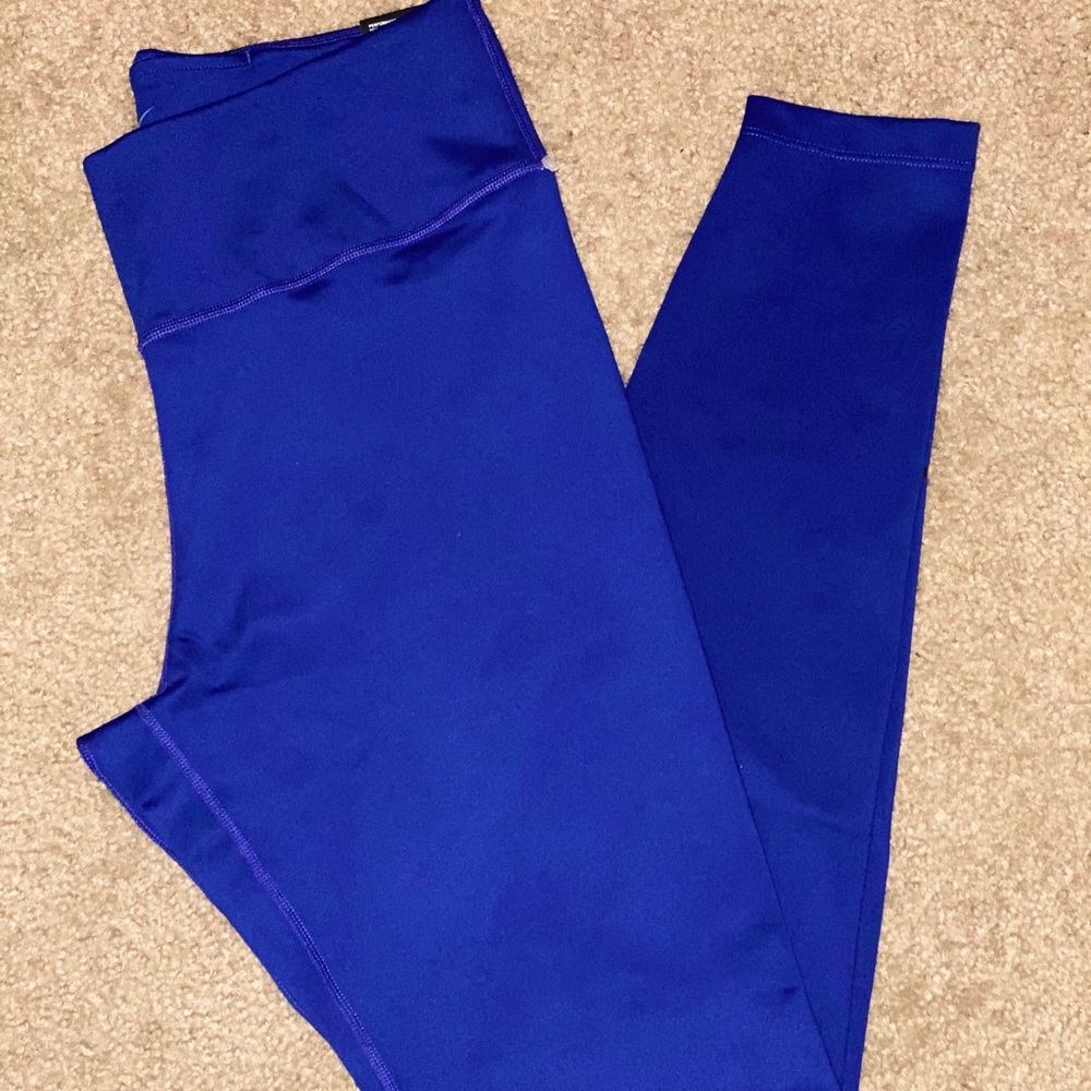 Nike one tights